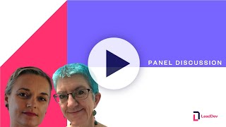 How to live outside the clock | Dr. Sal Freudenberg & Clare Sudbery | #LeadDevLondon screenshot 4