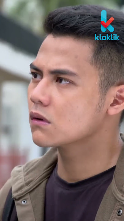 Mondy Nyari Ribut Sampe Ke Kampus Boy !!!! CAPER !!! - ANAK JALANAN NEW BEGINNING GTV #short