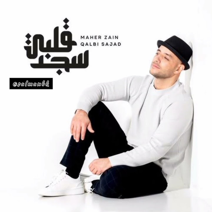 Qalbi Sajad Maher Zain @S_TUNE  #qalbisajad #maherzain #shorts #subscribe