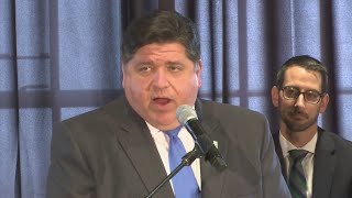 Pritzker says Rockford will beat Beloit in casino race