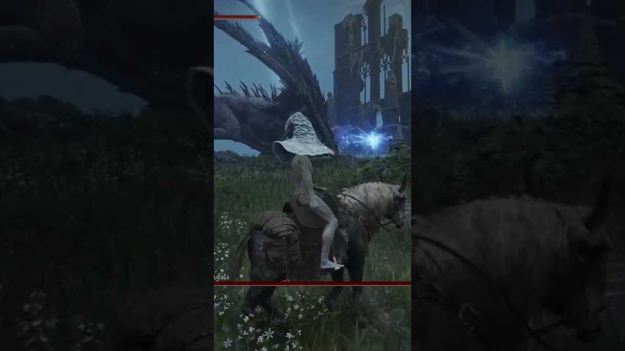 Learning Moment In Elden Ring #eldenring #eldenringclips #funnymoments #gaming