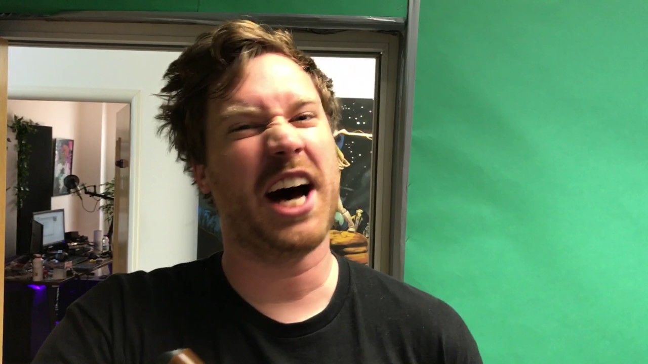 GUESS WHAT? (Twitch.tv/yogscast NOW) - GUESS WHAT? (Twitch.tv/yogscast NOW)