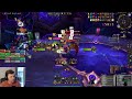 Mythic Sarkareth Awakened - Guardian Druid POV