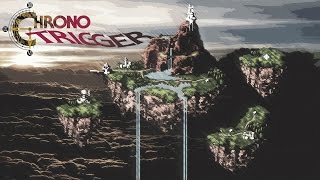 【作業用BGM】クロノ・トリガー アレンジアルバム「Chrono Symphonic」(Chrono Trigger Arrange Musics)