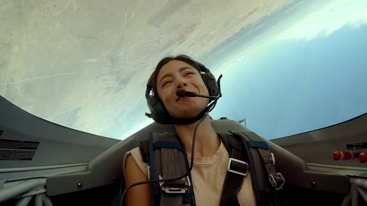 Top Gun Maverick BehindtheScenes Featurette YouTube