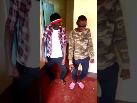 Iokote dance by Sam and brantex