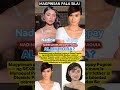 magpinsan pala si Nadine Lustre at Jopay Paguia #shorts