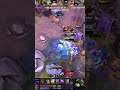 TS. YATORO!! Anti-Mage - Dota 2 #dota2 #fullgame #progameplay #topmmr