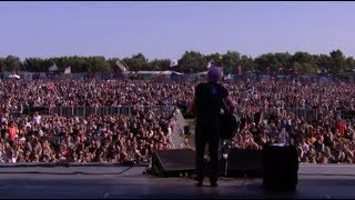 Kris Kristofferson - The Heart (Live 2013)