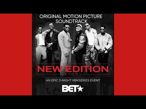 You're Not My Kind Of Girl - The New Edition Story Soundtrack