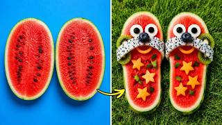 Refreshing Watermelon Ideas Youll Love This Summer 🌴🍉