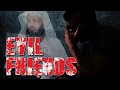 WHERE ARE YOUR FRIENDS TAKING YOU? POWERFUL! - MUFTI MENK