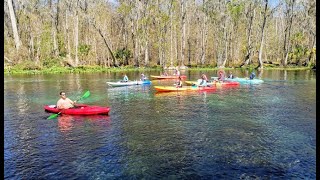 Welcome to Ocala, Florida: Discovering Hidden Gems and Local Attractions