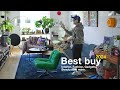 【BEST BUY】2024年 買ってよかったもの10選 | 貰ってよかったもの3選 | IKEA、インテリア、ファッション、美容グッズ | 今年のベストバイ | 30代男のアメリカ生活