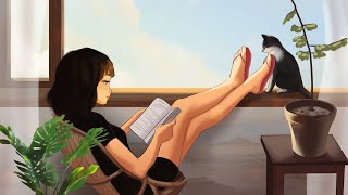 Lofi study ~ Music that makes u more inspired to study & workChill lofi mix to Relax, Stress Relief