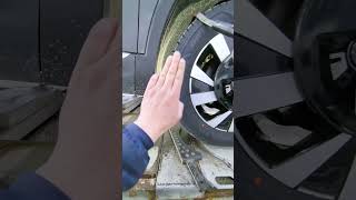This Quick Chassis CHECK Reveals Serious Alignment Issues 🚗