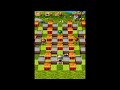 3d bomber man atomic stage 1 garden level 2