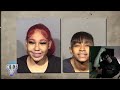 2 Hoodrats Set Up And Kill A Man In Vegas Over Petty Money CRAZY!
