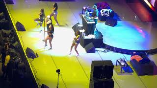 Nelly- Pimp Juice/Sexual Healing-Newark, NJ(7/9/24) 4K HD