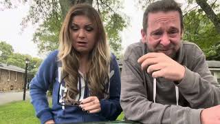 Joe’s Hot Sauce Adventures- Dave’s Gourmet Ghost Pepper Hot Sauce