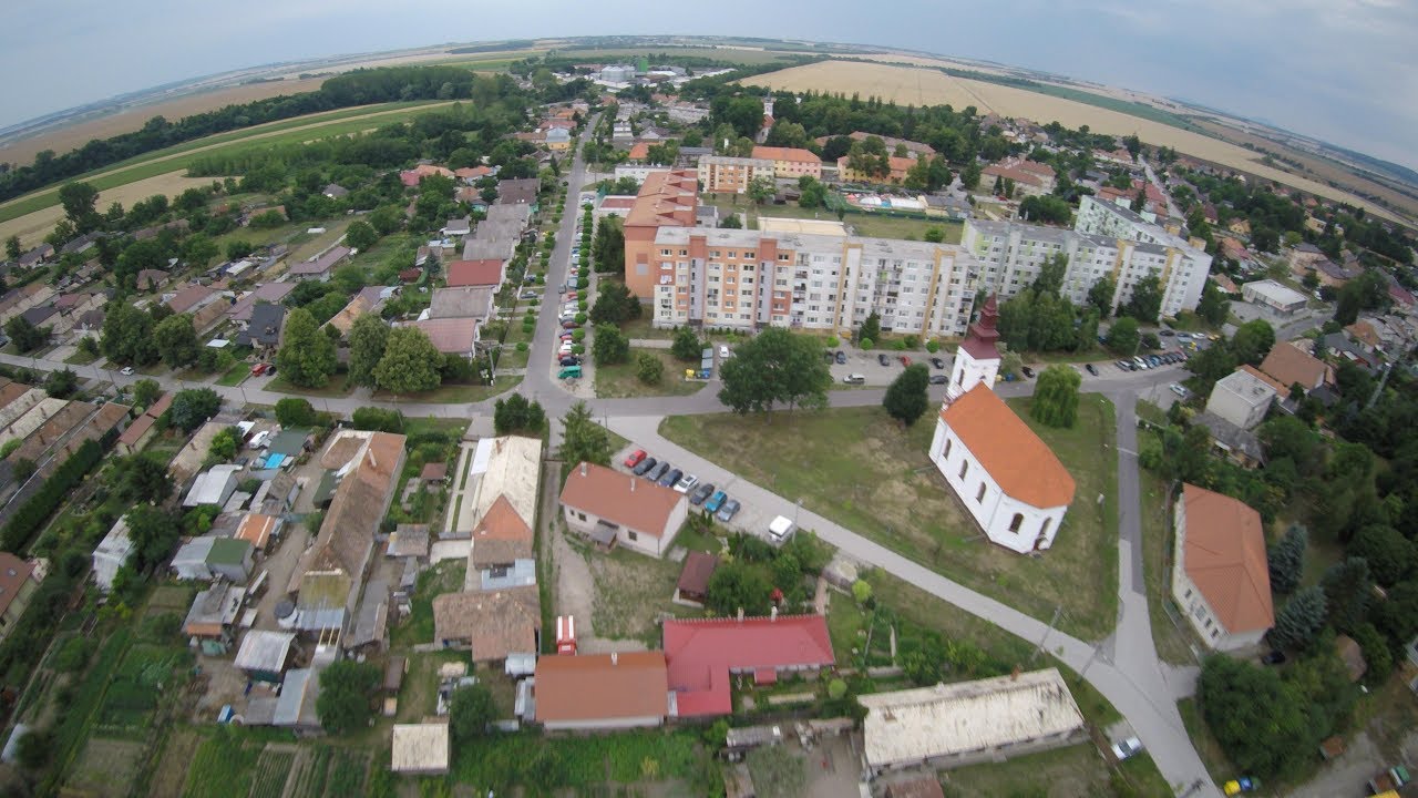 Kalná nad Hronom