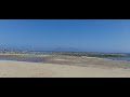 Playa El Enrrocado,Samanco en plena Pandemia.