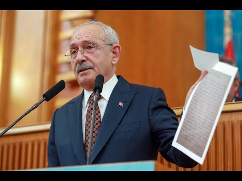 Kılıçdaroğlu: 3 Aralık’ı bekleyin, güzel şeyler açıklayacağız