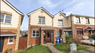 127 Newborough, Gorey, Wexford