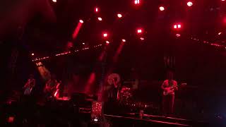 Welcome To Japan — The Strokes | Live at We The Fest 2023