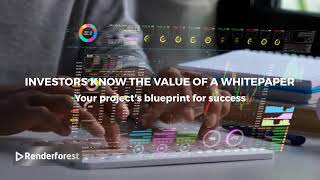 “Why Investors Read the Whitepaper Before They Invest”