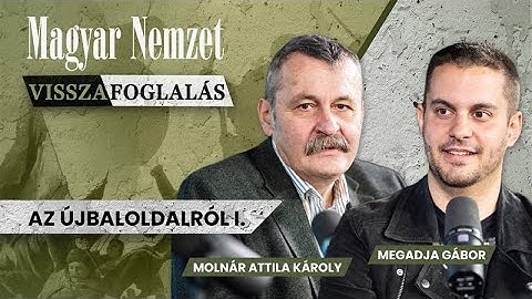 Újbaloldal: a kulturális marxizmus – Visszafoglalás