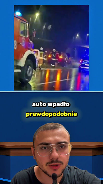 Skolim miał wypadek!