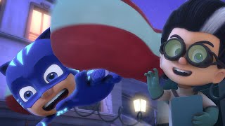 PJ Masks Funny Colors - New Episode 11 - Kids Videos