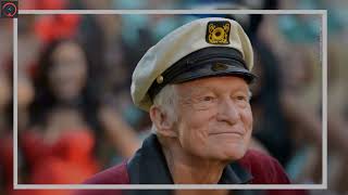 'Secrets of Playboy' pulls back the curtain on the dark side of Hugh Hefner's empire