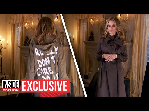 Melania Trump Look-Alike in T.I. Music Video Says She’s Been Getting Threats