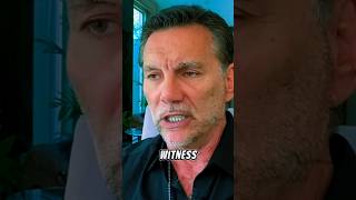 Michael Franzese Why Mafia Members Become Informers 😲 #crime #vladtv