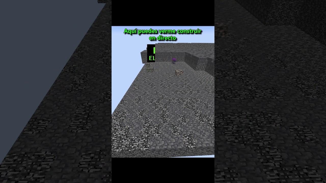 CREANDO MI PROPIA SEMILLA DE MINECRAFT 147 #minecraft