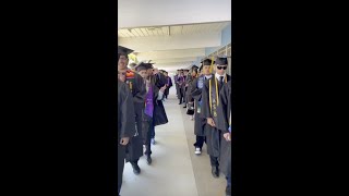 Class of 2022 Graduation Highlights