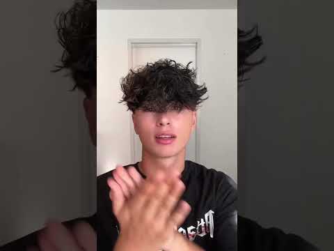 Video: Wie macht man sein Haar flauschig?