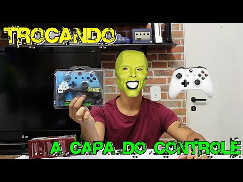 Vídeo: Japão Obterá Controlador Xbox Personalizado