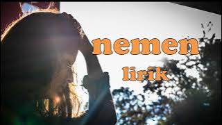 Difarina Indra Adella - Nemen Video Lirik