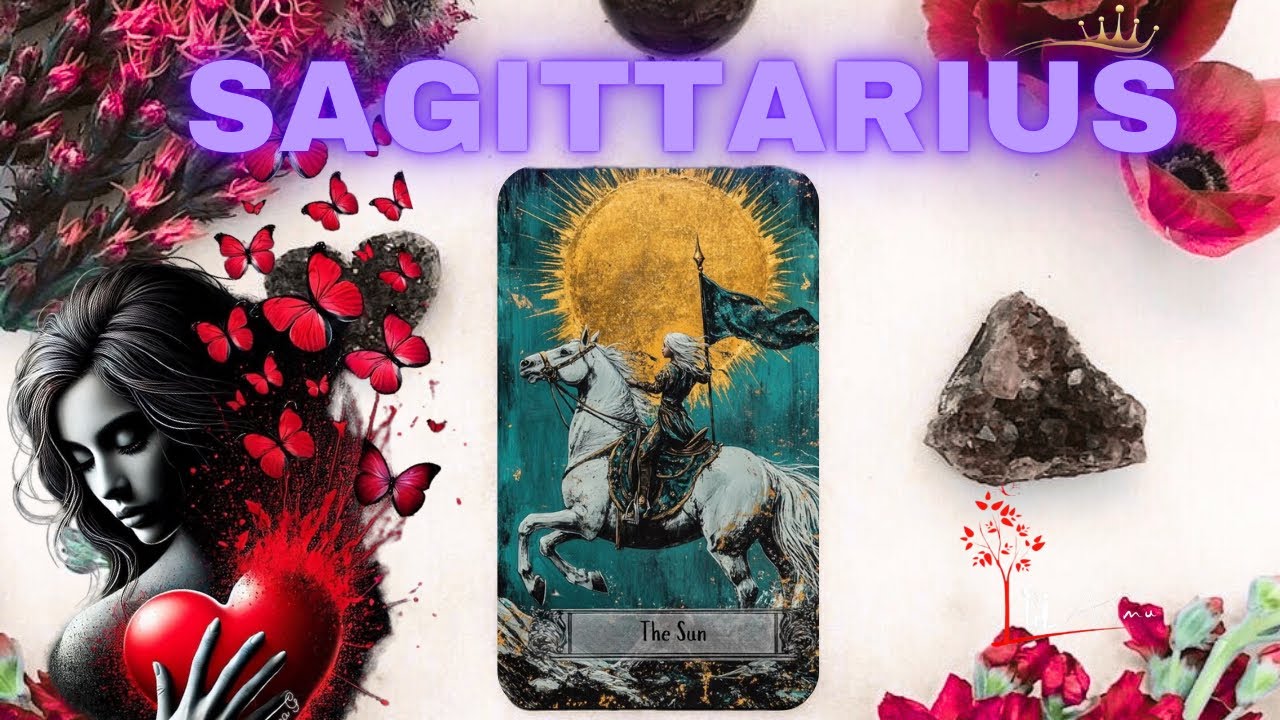 SAGITTARIUS ❤️✨,🥹CAN’T GET YOU OFF MY MIND! 💖 I’M COMING TO MAKE YOU MINE FOREVER! 🔥💍SEPTEMBER LOVE