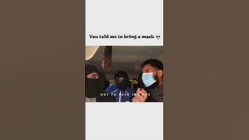 Wrong mask #shorts #meme #funny #funnyvideo #youtubeshorts #mask #haha #video #viral #fyp #brawlstar