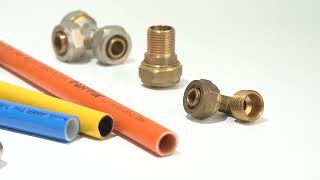 IFAN PEX Pipe And Fitting