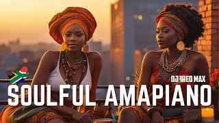 SOULFUL AMAPIANO MIX 2024  #amapiano  #hitsongs  #2024 screenshot 5