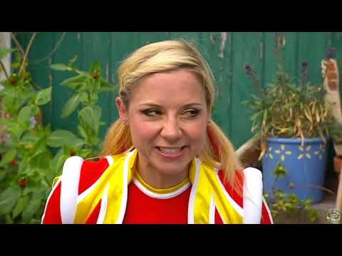 CBeebies on BBC2  Mighty Mites S01   Episode 24 Swimming