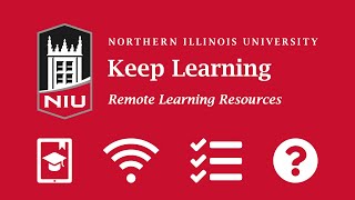 Keep Learning: tips to stay engaged during virtual learning