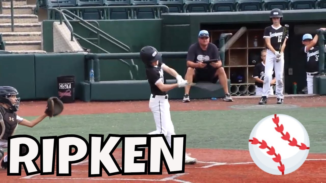 ripken experience live stream