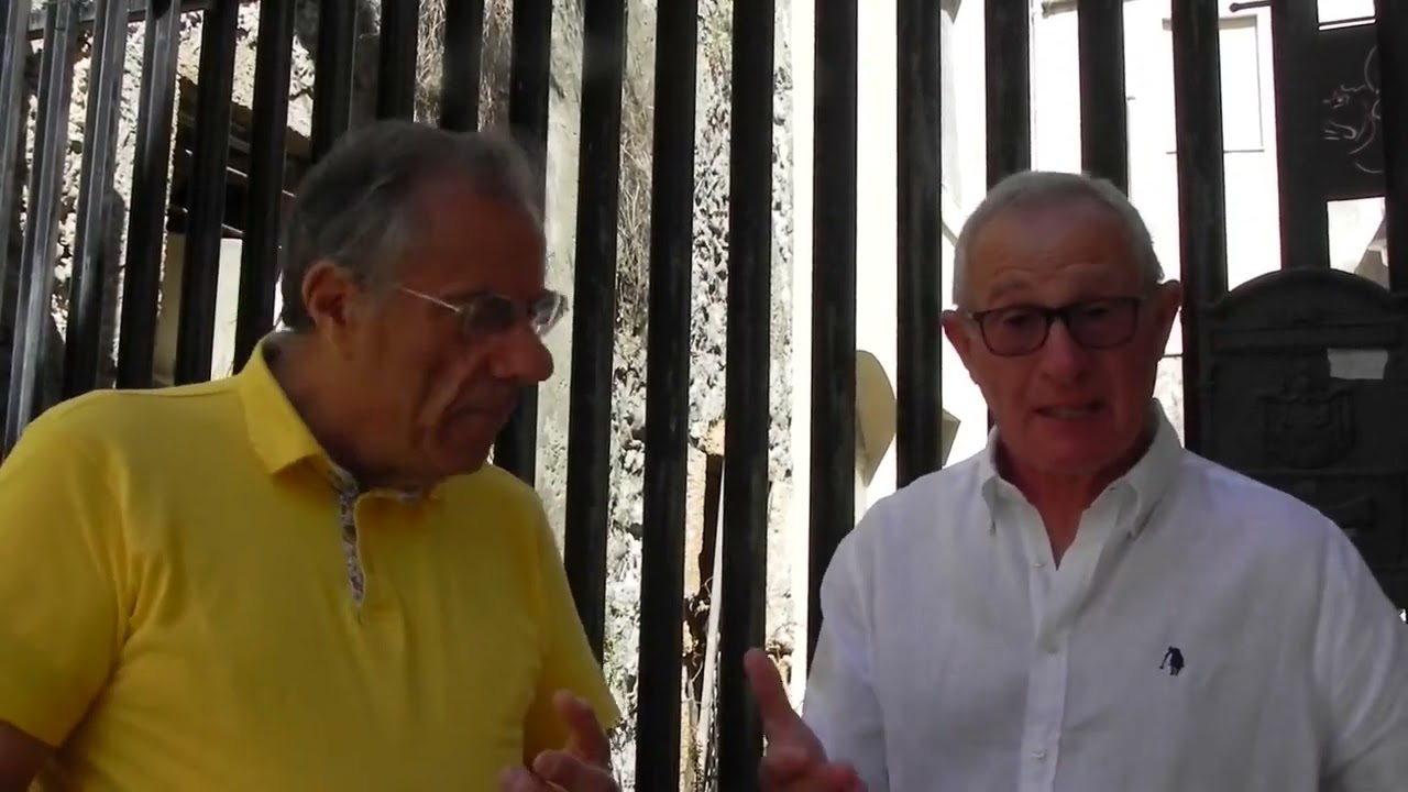 Un caso per Càsole. Quando dipingere fa bene agli altri!