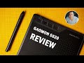 $39 tablet! Gaomon s620 - review